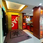 Hotel O Ghc Near Penang Street Art Formerly Queen City Hotel