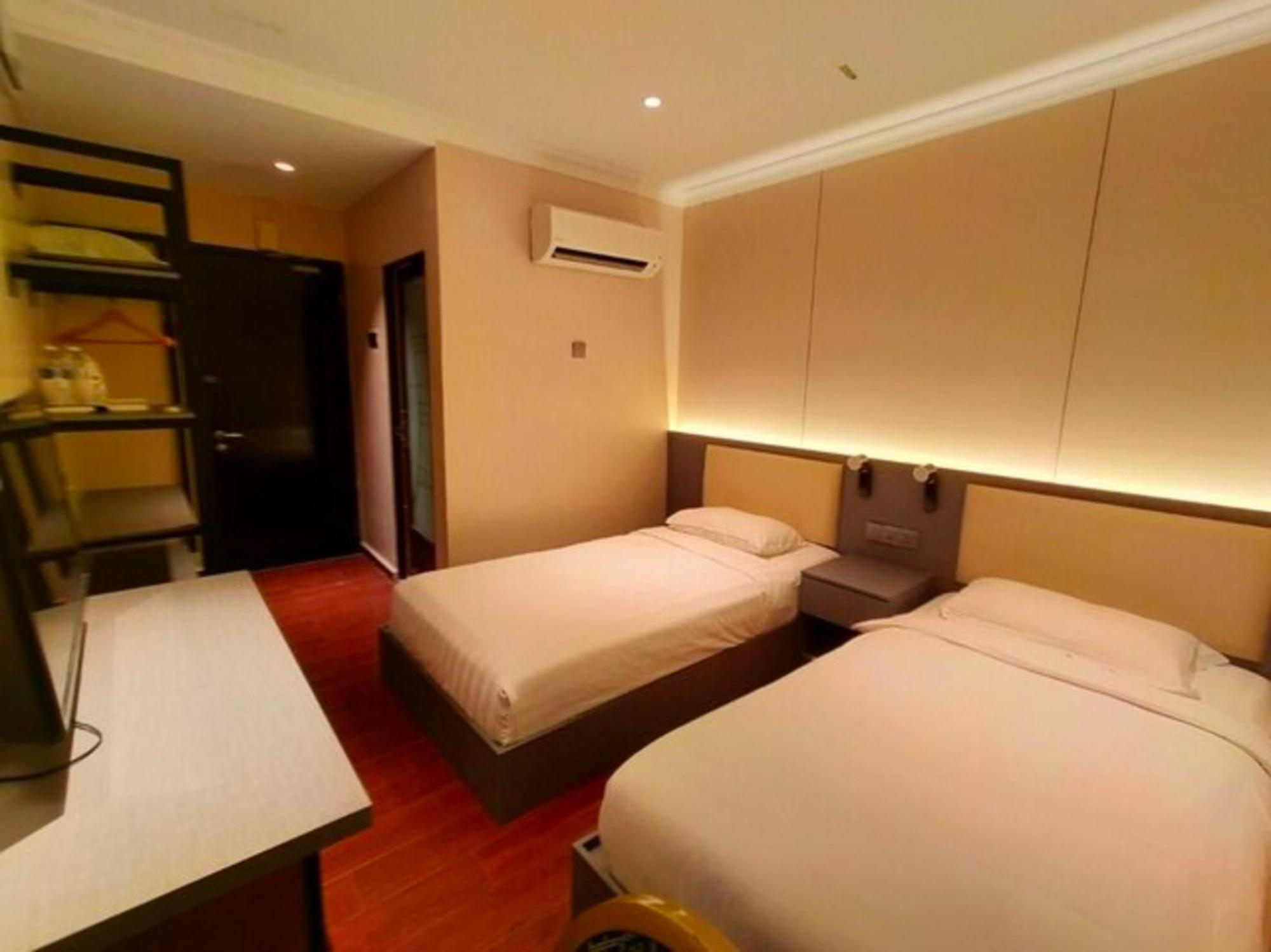 Hotel O Ghc Near Penang Street Art Formerly Queen 2*