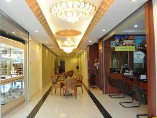 Hotel O Ghc Near Penang Street Art Formerly Queen 2*